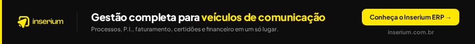 Publicidade — Inserium Sistemas