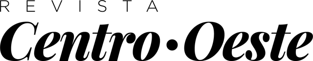 Revista Centro Oeste